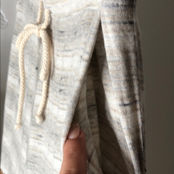 #4 OATMEAL TOP & PANTS SET - Picture 12 of 14